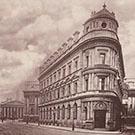 Bank of New Zealand, Queen Victoria Street